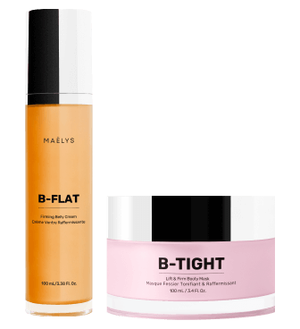 B-FLAT + B-TIGHT 